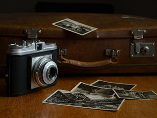 10 Reasons to Scan Your Pictures