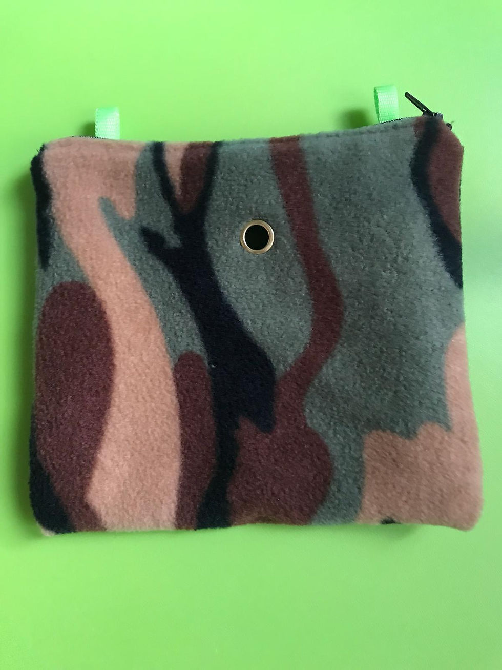 Bolsa vinculacion militar