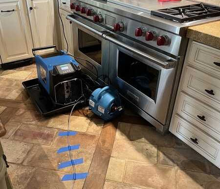 Do I have a plumbing issue?