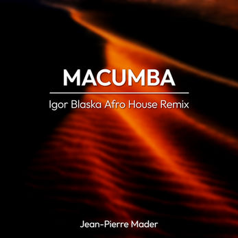 Remix : Macumba - Afro House 