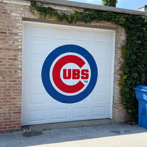 Cubs Garage