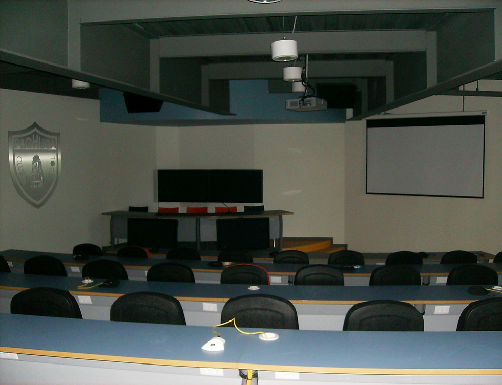 Sala de Prensa