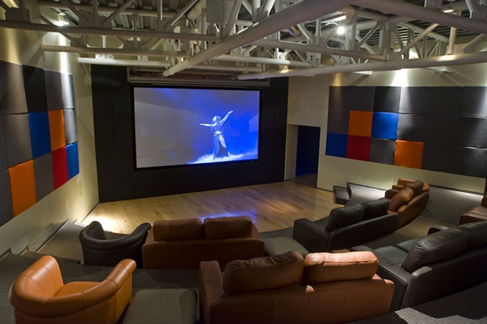 Sala de Cine