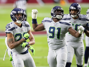 Buyers, Avoiders, or Sellers: NFC West