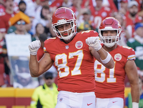 AFC Playoff Picture: Aftermath of Week 15