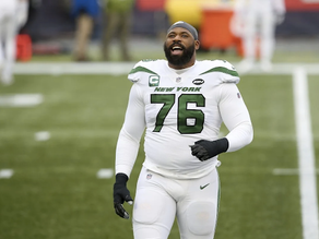 New York Jets: Top 5 Offensive Players from 2021