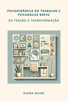 saúde mental no trabalho