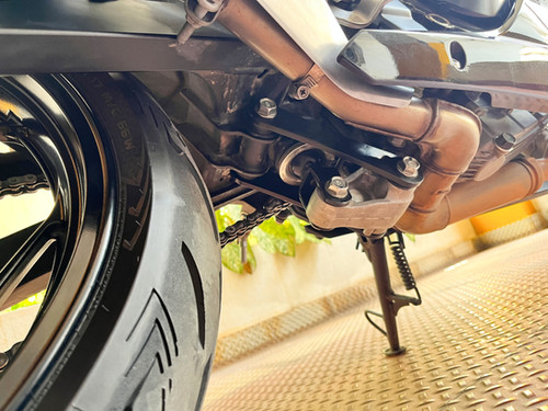 Ninja 300 Explorer - PL+ Linkage (Price after early bird discount