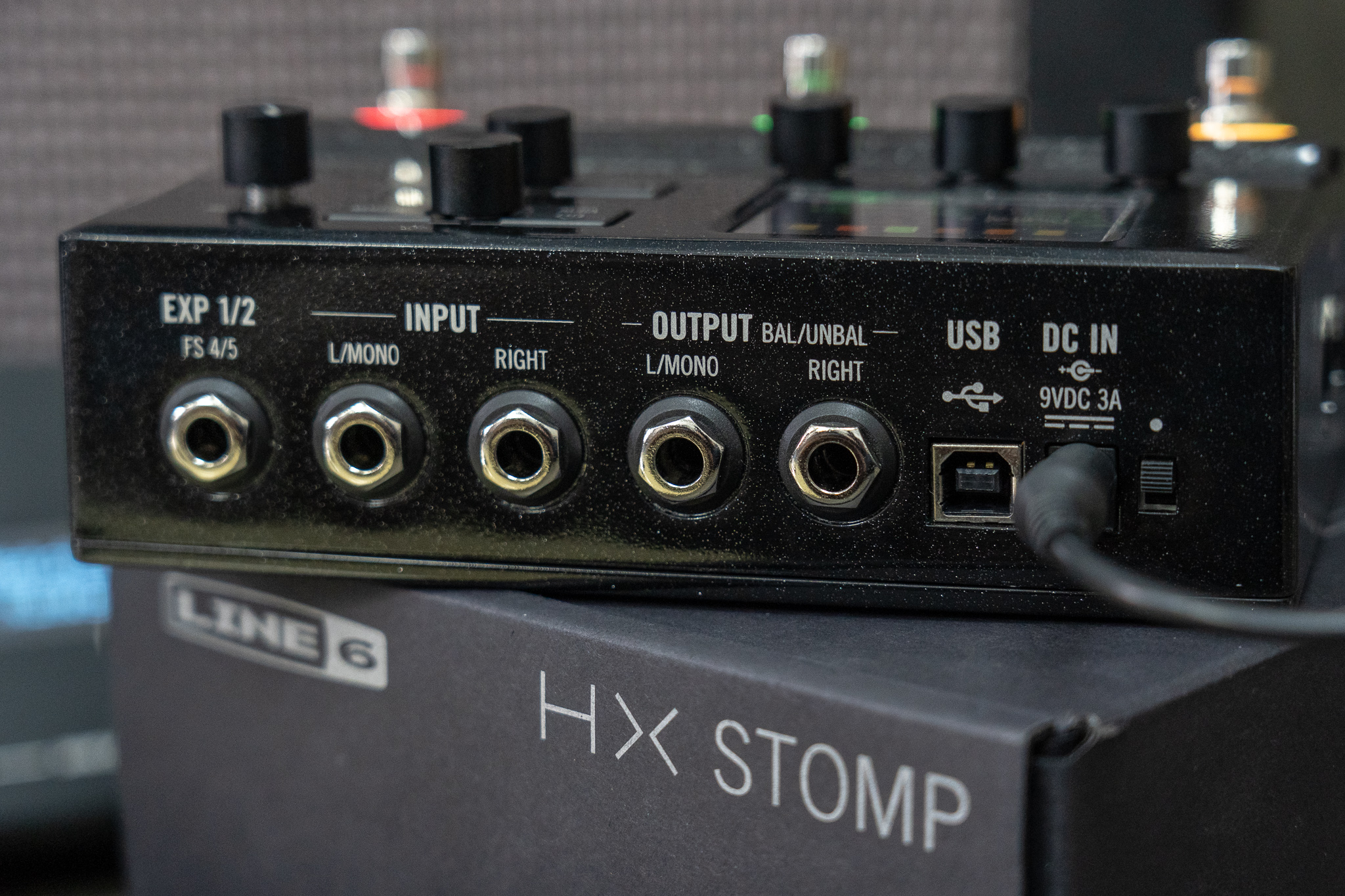 line 6 hx stomp line 6 hx stomp