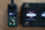 Valeton GP-5 MIDI Control Effects