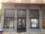 Downtown Exterior