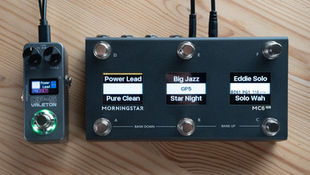 Valeton GP‑5 USB MIDI Control with Morningstar MC6 PRO: Simple Guide