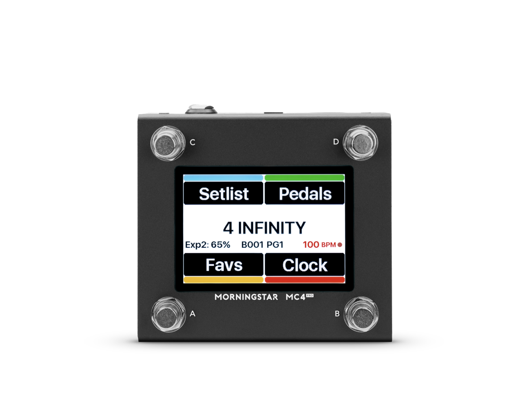 Morningstar MC4 PRO
