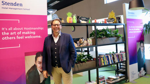 Stenden Hotel Management School