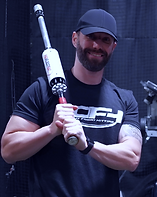 Portrait if Casey Smith