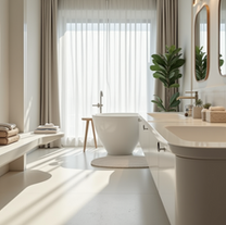 Expert Bathroom Renovations: Transform Your Space Today