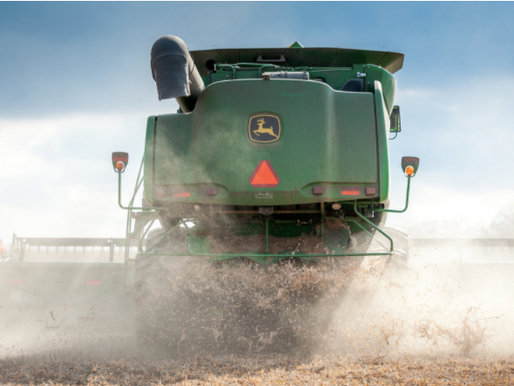2015 in Review: Top Developments in U.S. Farm Programs