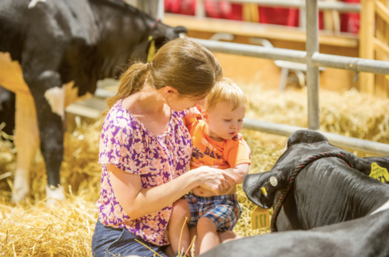 Understanding the Risks of Raw Dairy