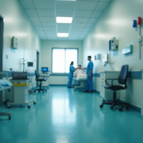 Heartfelt Stories: How Donations Change Hospital Care