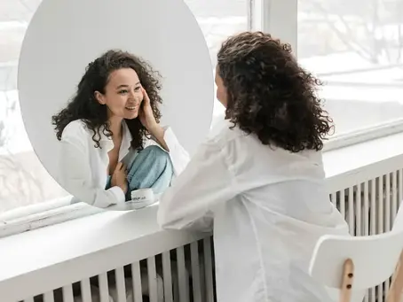 Embrace Your Inner Beauty Through Self-Love