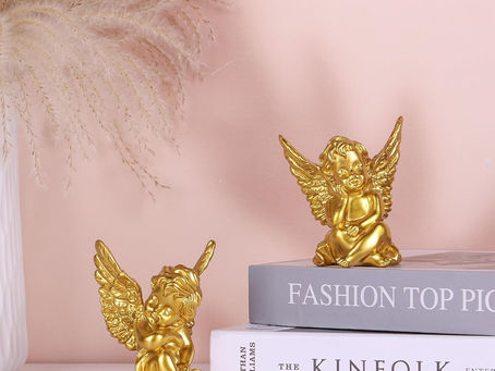 Feng Shui Harmony: Tree of Life & Angel Energy for Your Home ✨