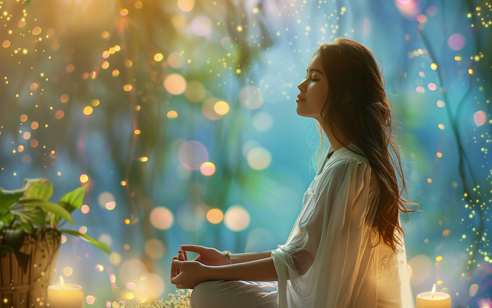 How I Started Rewiring My Money Mindset (and the $39 Tool That Shifted Everything)