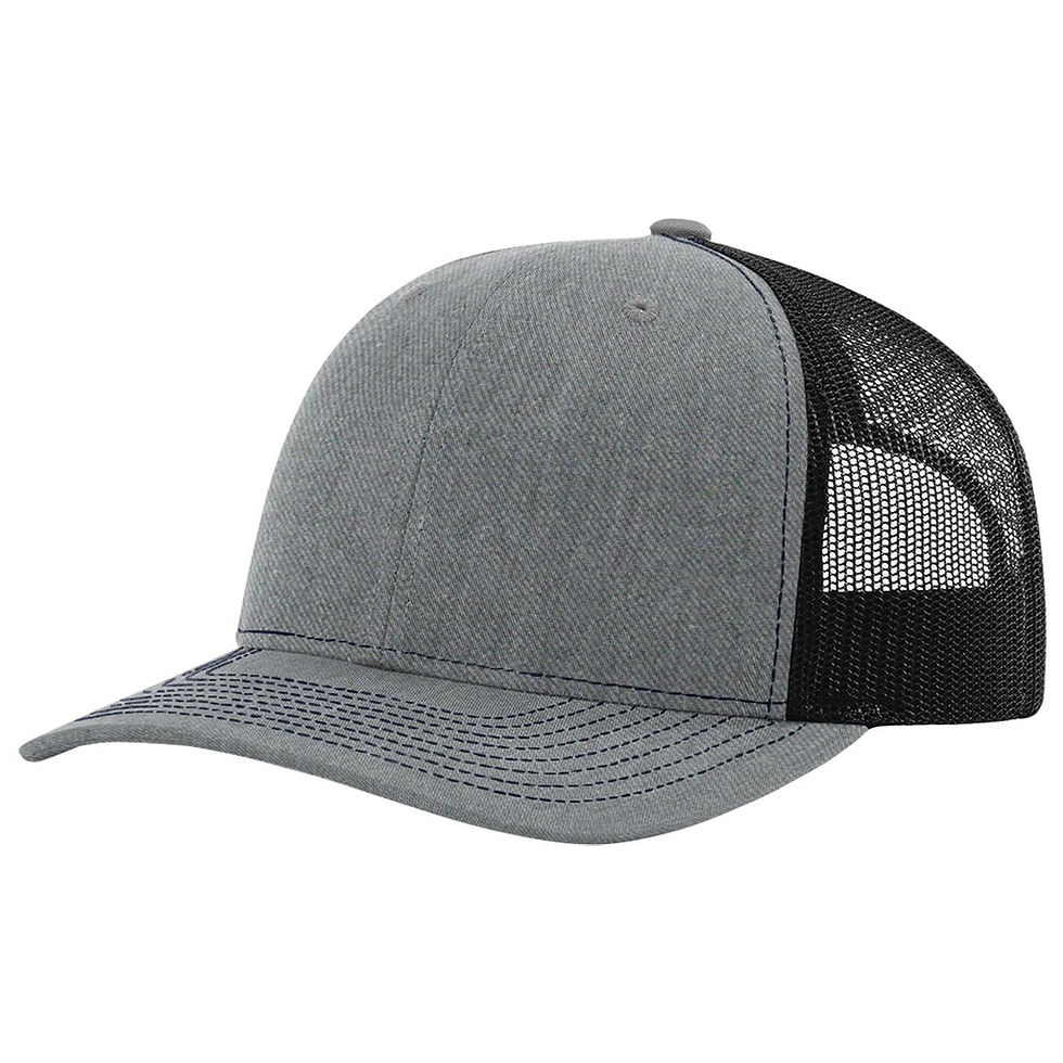 Thumbnail: Richardson 112 Trucker Hat