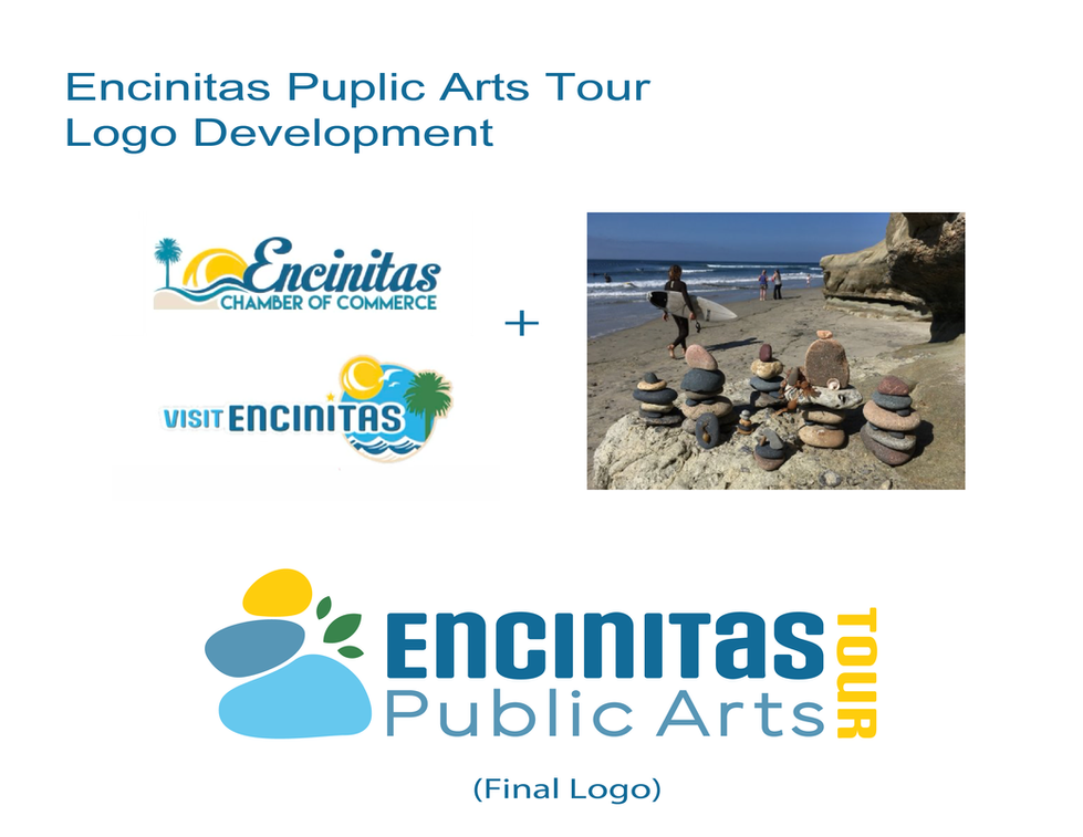 Encinitas Public Arts Tour
