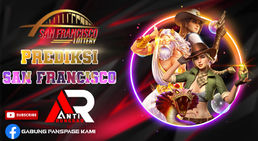 Prediksi pasaran SAN FRANSISCO 15-03-2023
