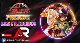 Prediksi pasaran SAN FRANSISCO 19-03-2023