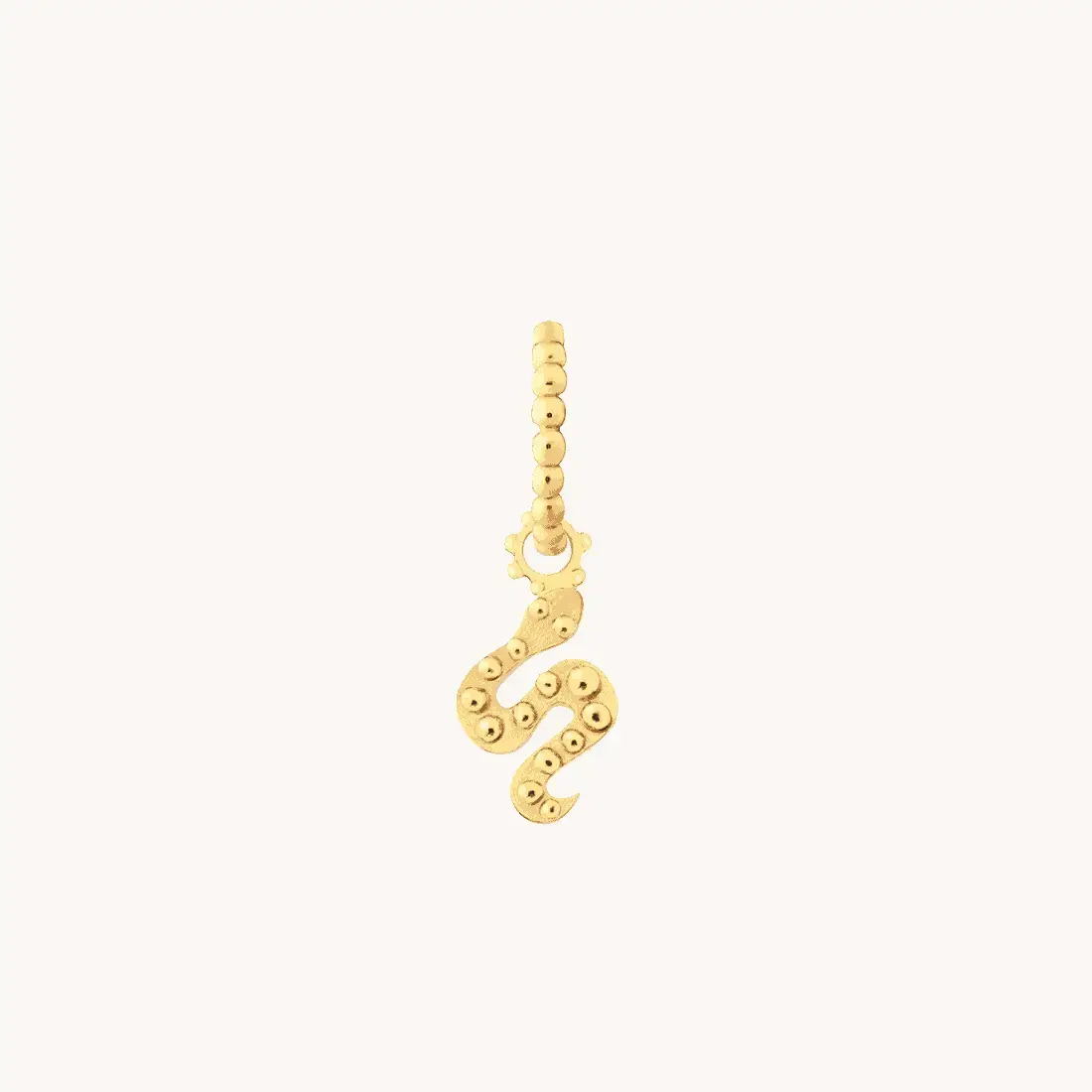 Charm Serpent