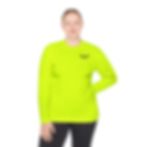 Thumbnail: Every Inch Matters - Performance Unisex Dock Shirt
