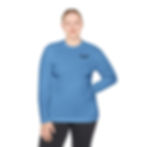 Thumbnail: Every Inch Matters - Performance Unisex Dock Shirt