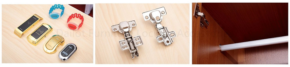 Good Quality Accessories are very important for customers experience & the lifetime