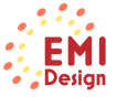 EMI Design Inc.LOGO