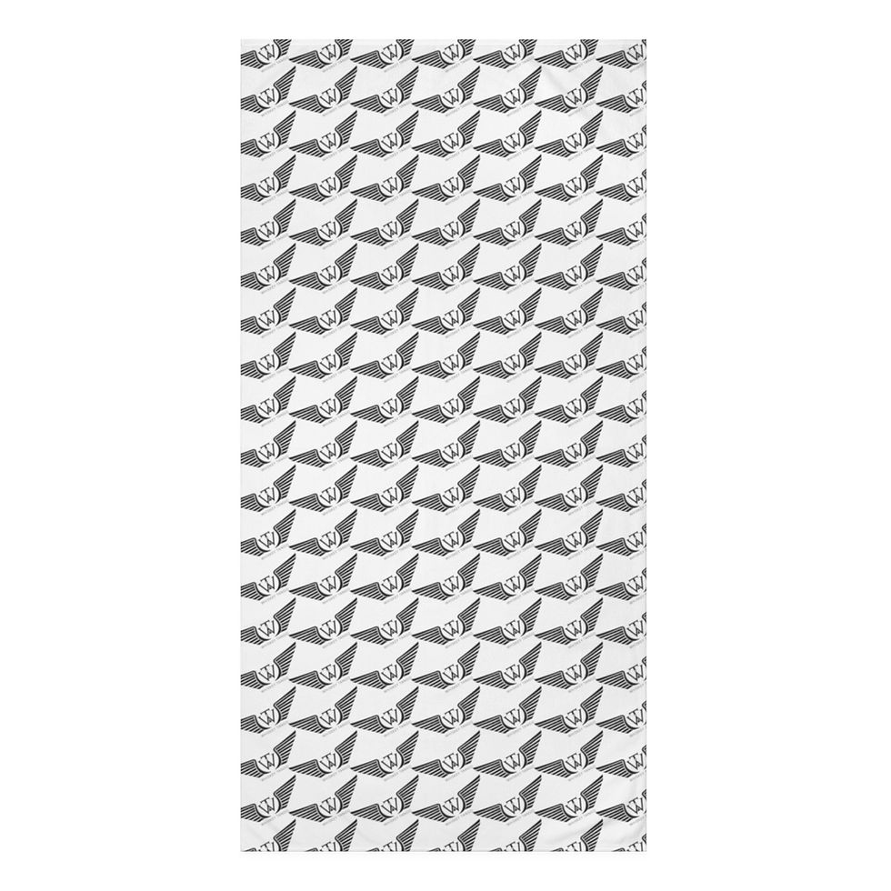 Thumbnail: Champions Only Dockside Towel