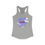 Thumbnail: The Lucifur Collection (Belgian Malinois) - Never Stop Diving Fitted Tank Top