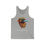 Thumbnail: Great Catch Disc Dog Unisex Tank