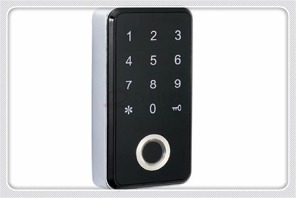 Miniature : Dailot Lockers Lock Lock Cabinet