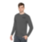 Thumbnail: Every Inch Matters - Performance Unisex Dock Shirt