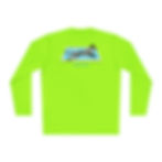 Thumbnail: Every Inch Matters - Performance Unisex Dock Shirt