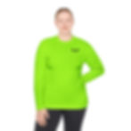 Thumbnail: Every Inch Matters - Performance Unisex Dock Shirt