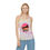 Thumbnail: Weekends Are For Dock Diving Tie Dye Racerback Tank Top -