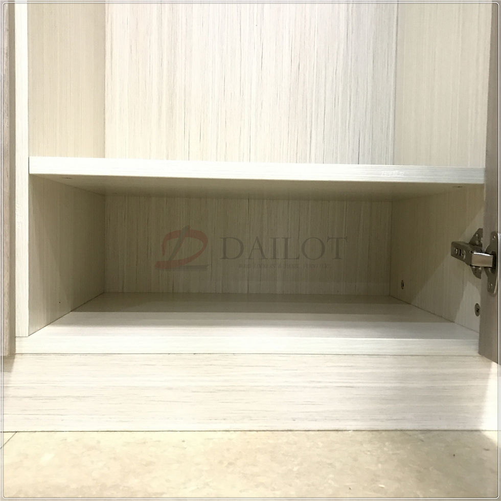 Thumbnail: Simply Luxury Design Gym Lockers Wood Lockers