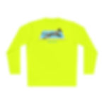 Thumbnail: Every Inch Matters - Performance Unisex Dock Shirt