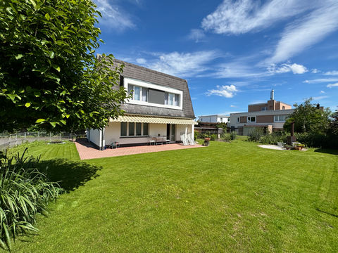 Farbkonzept EFH Kanton Zürich