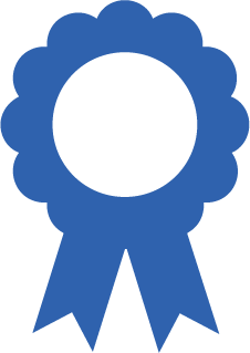 Blue Ribbon Ceremony