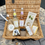 Thumbnail: Cheese Hamper - Medium 