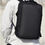 Thumbnail: 16′′ Travel Laptop Backpack with USB Port | TSA-Friendly, Waterproof, & Insulate