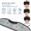 Thumbnail: Relaxation Sleep Mask with HD Bluetooth Headphones